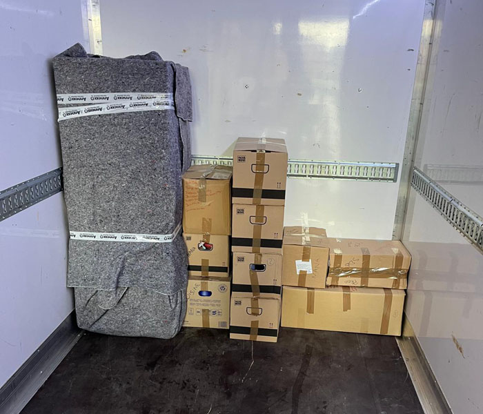 Entreprise de déménagement à Toulouse